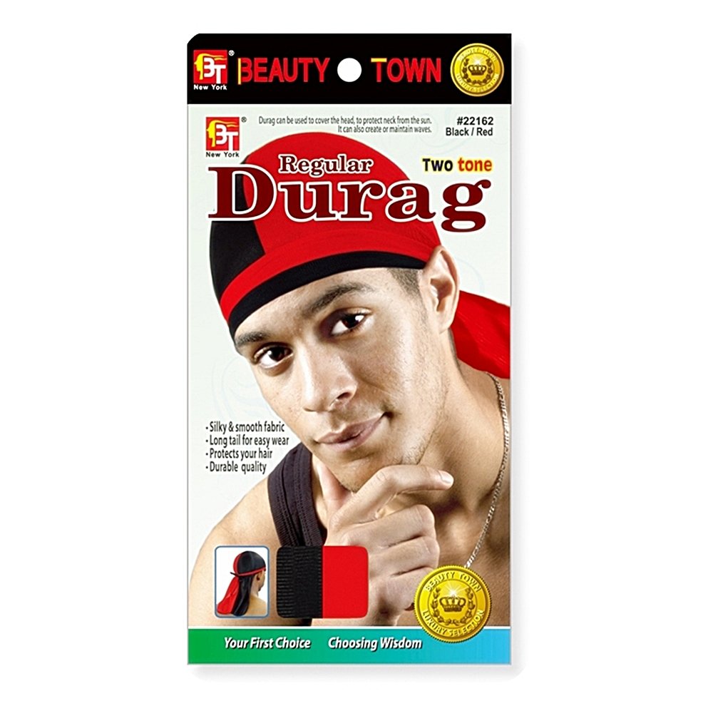 REGULAR DURAG