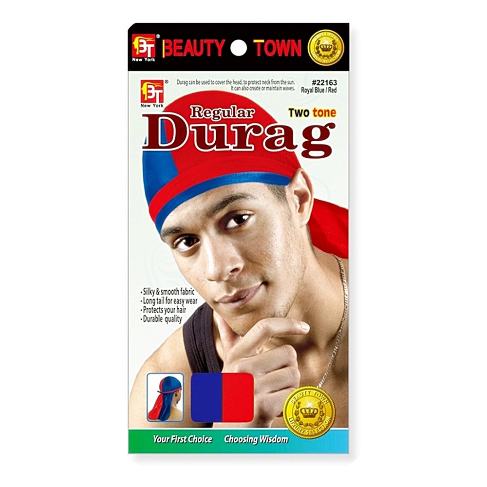 REGULAR DURAG