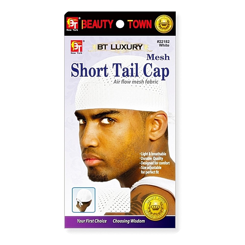 MESH SHORT TAIL