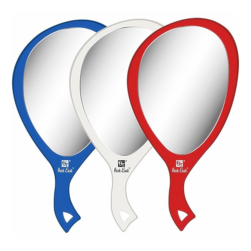 PROFESSIONAL X-LARGE HAND MIRRORS