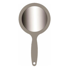 2-SIDED HANDHELD MIRROR