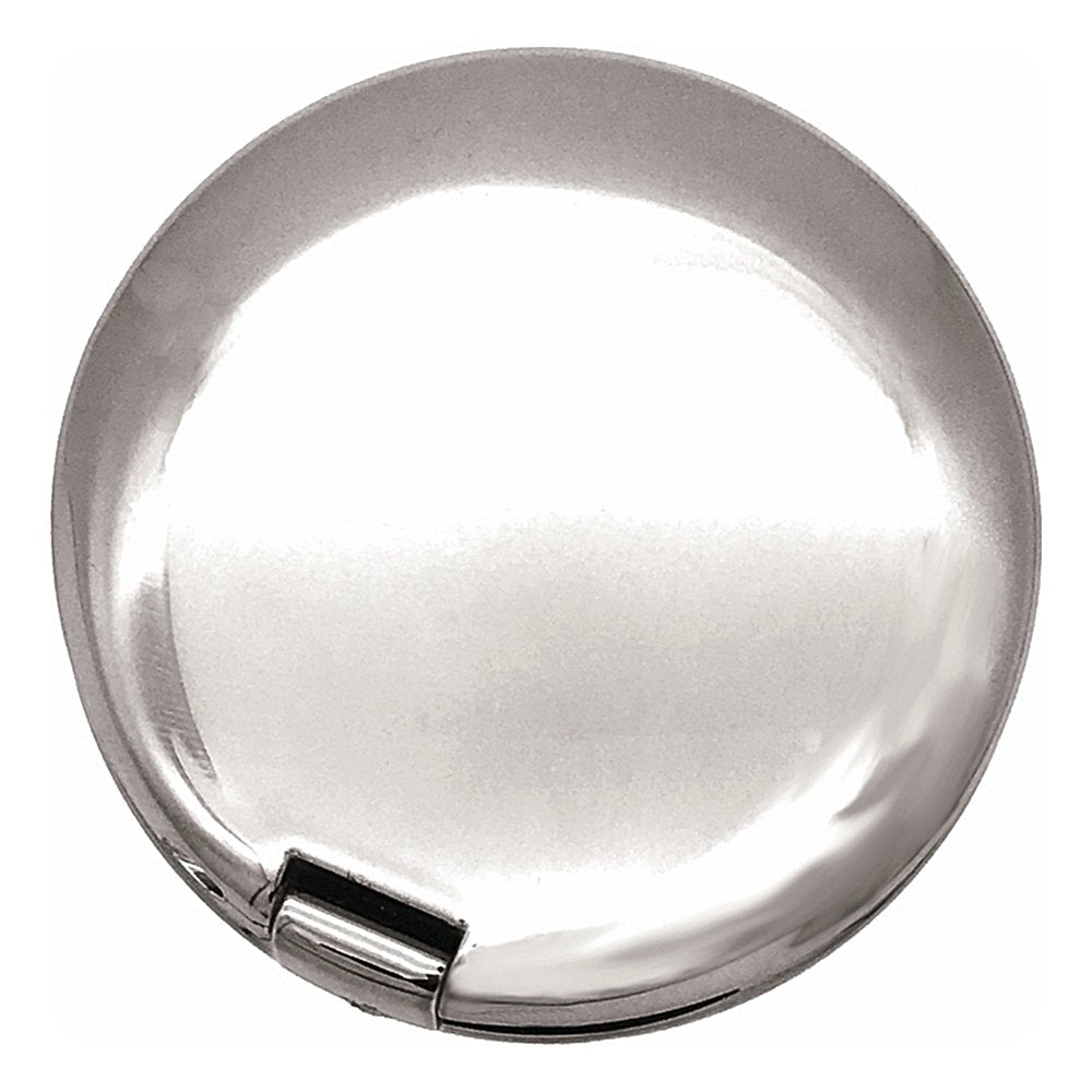 FOLDING COMPACT MIRROR - GLOSSY