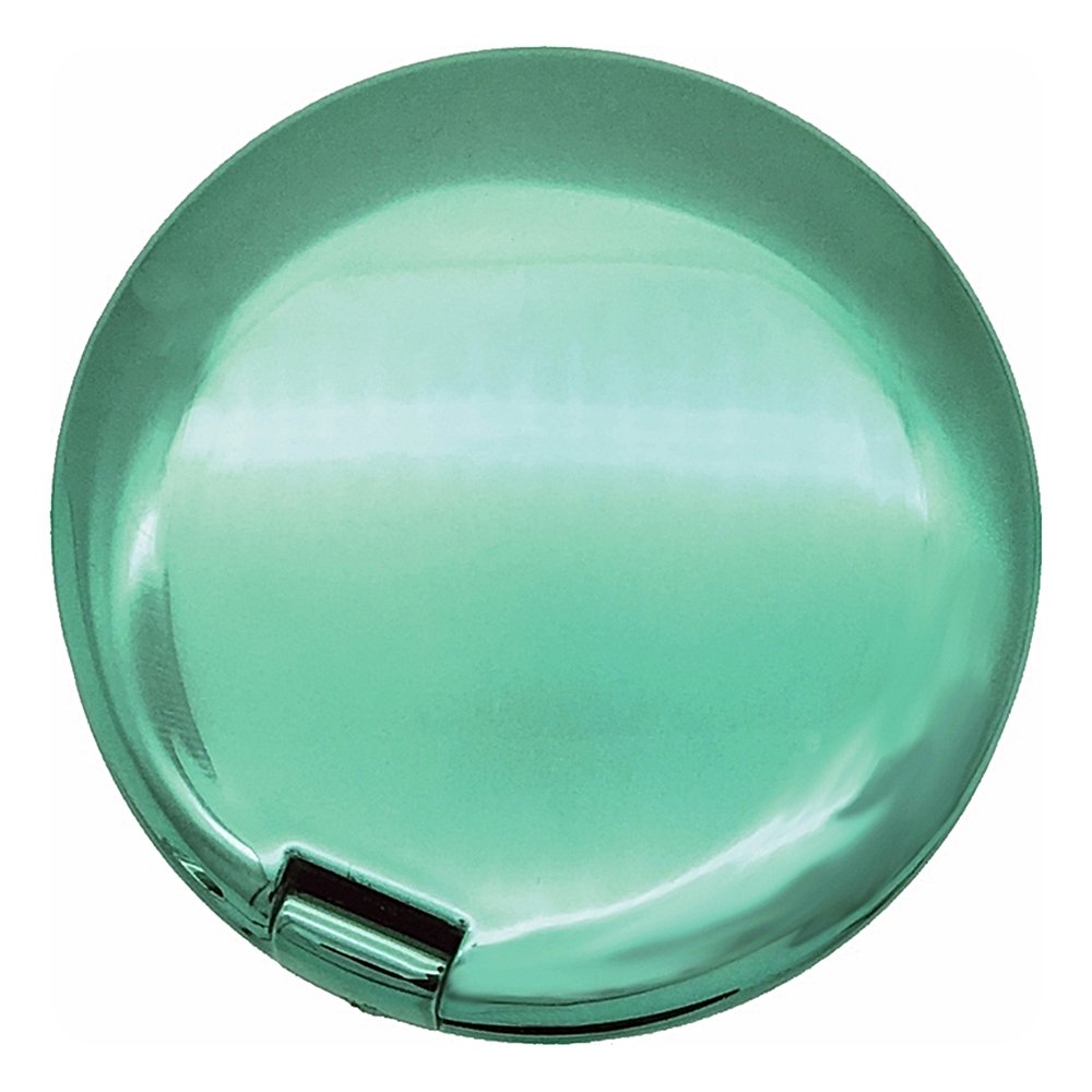 FOLDING COMPACT MIRROR - GLOSSY