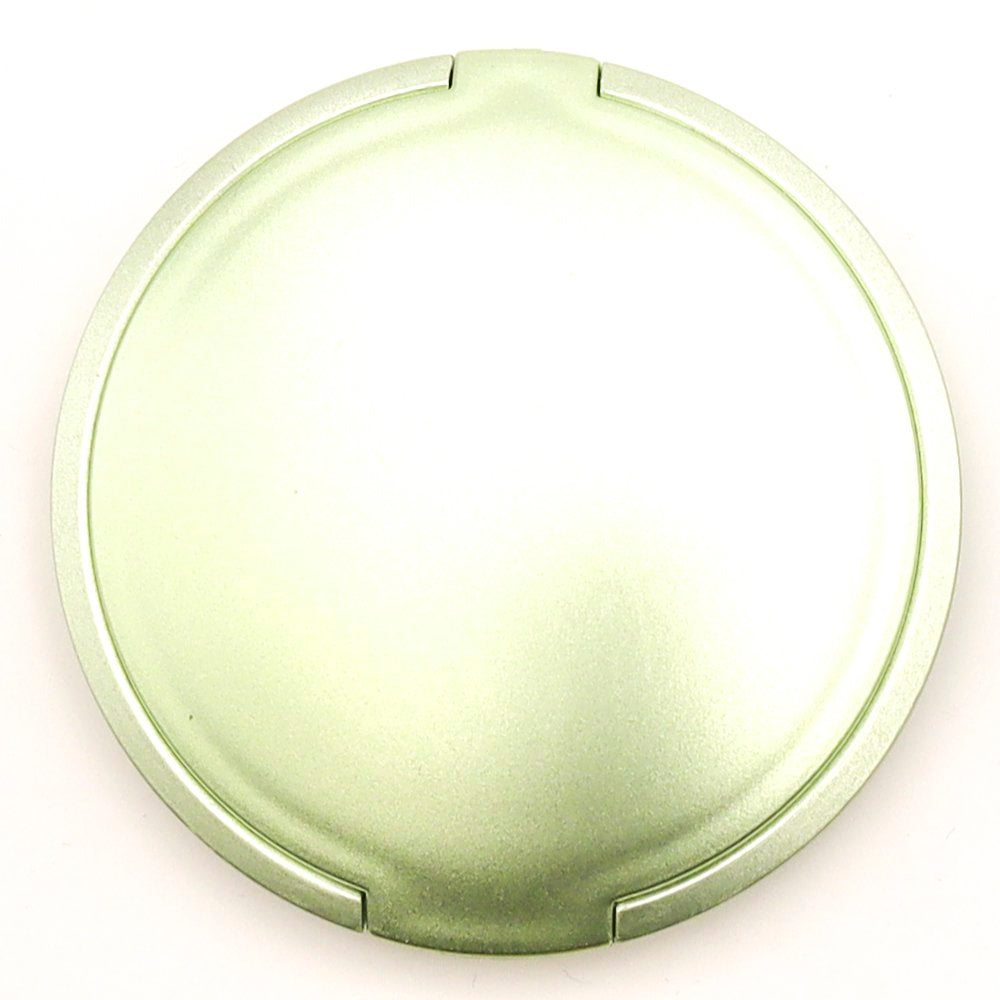 FOLDING COMPACT MIRROR - MATTE