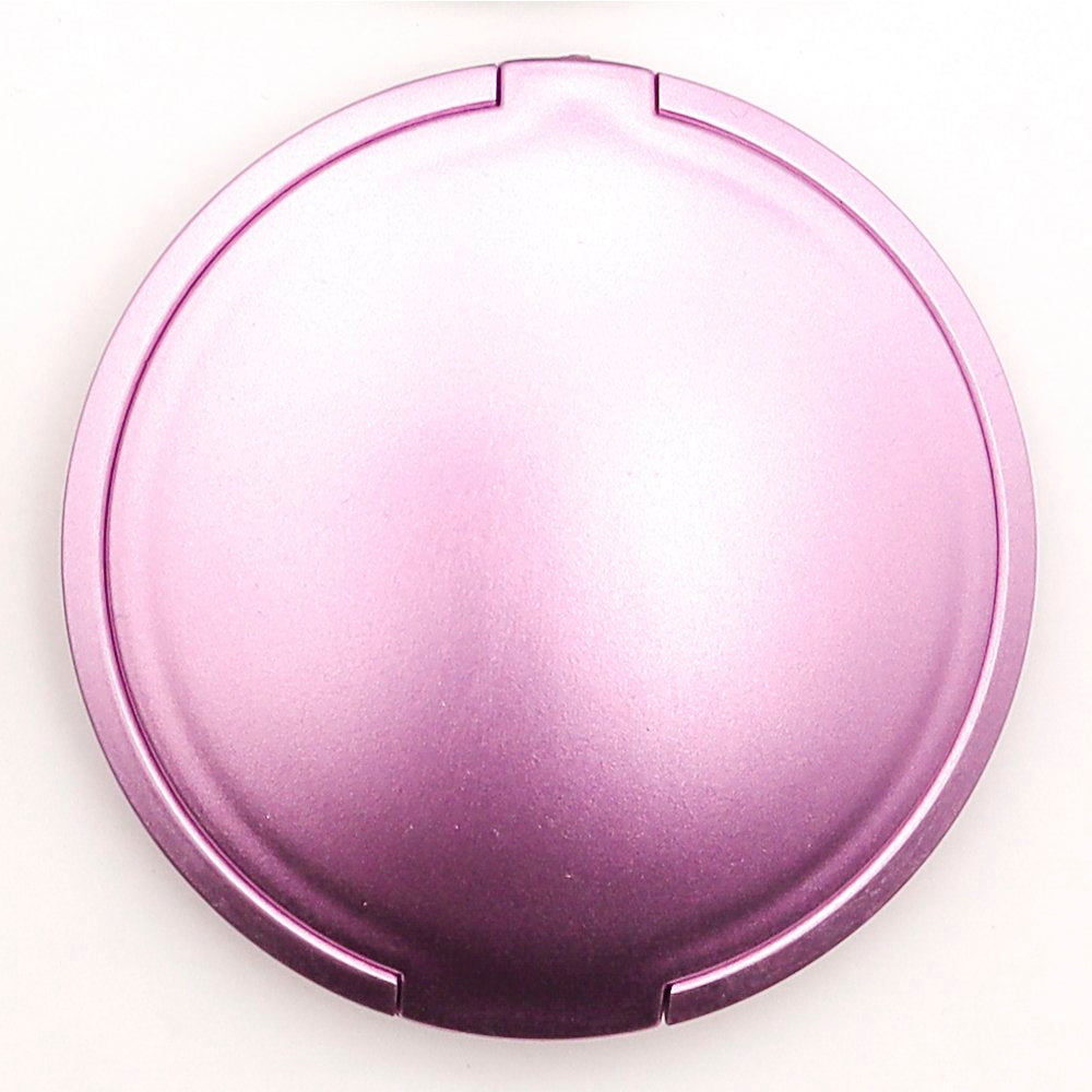 FOLDING COMPACT MIRROR - MATTE