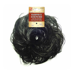 SCRUNCHIE SYNTHETIC HAIR