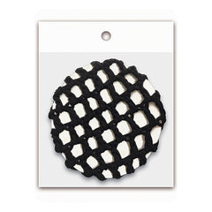 THICK BOWKNOT HAIR NET