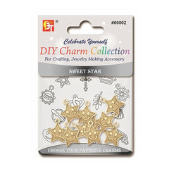 DIY CHARM COLLECTION (SWEET STAR)