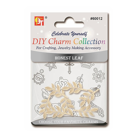 DIY CHARM COLLECTION (HONEST LEAF)