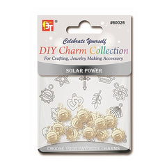 DIY CHARM COLLECTION (SOLAR POWER)