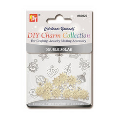 DIY CHARM COLLECTION (DOUBLE SOLAR)