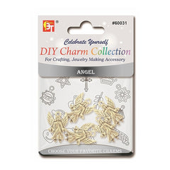 DIY CHARM COLLECTION (ANGEL)