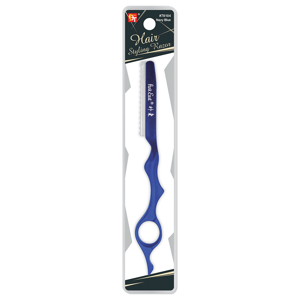 Hair Styling Razor