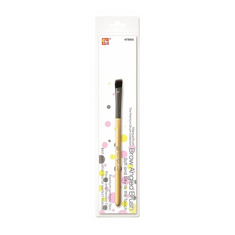 MAKEUP BRUSH (BROW ANGLED BRUSH)