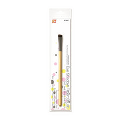 MAKEUP BRUSH (EYE SHADOW FILBERT BRUSH)