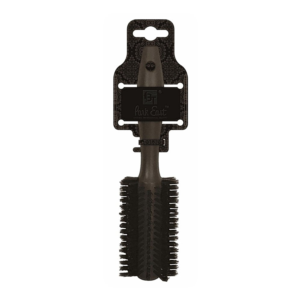 ROUND BRUSH (100% NYLON BRISTLE)