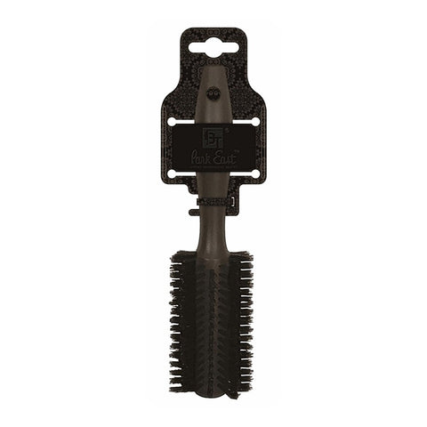ROUND BRUSH (100% NYLON BRISTLE)