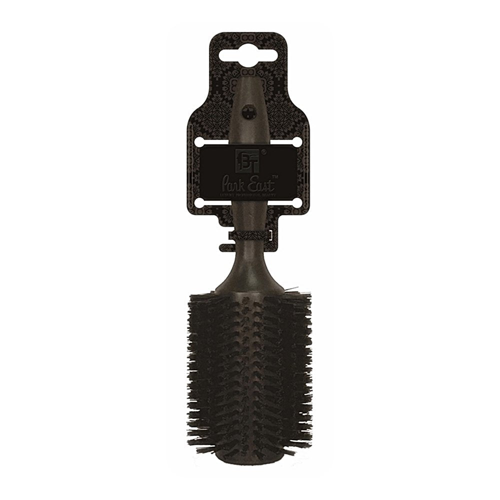 ROUND BRUSH (100% NYLON BRISTLE)
