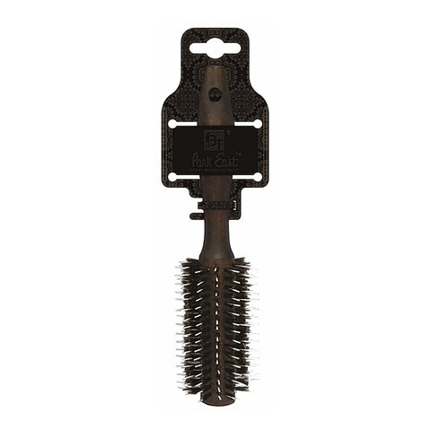 ROUND BRUSH (100% BOAR BRISTLE & QUILL)