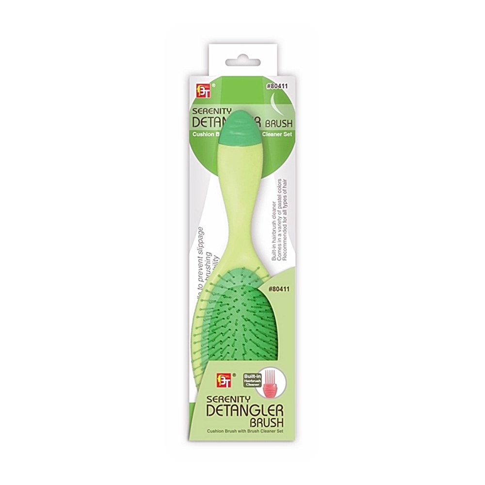 Mini Cushion Brush