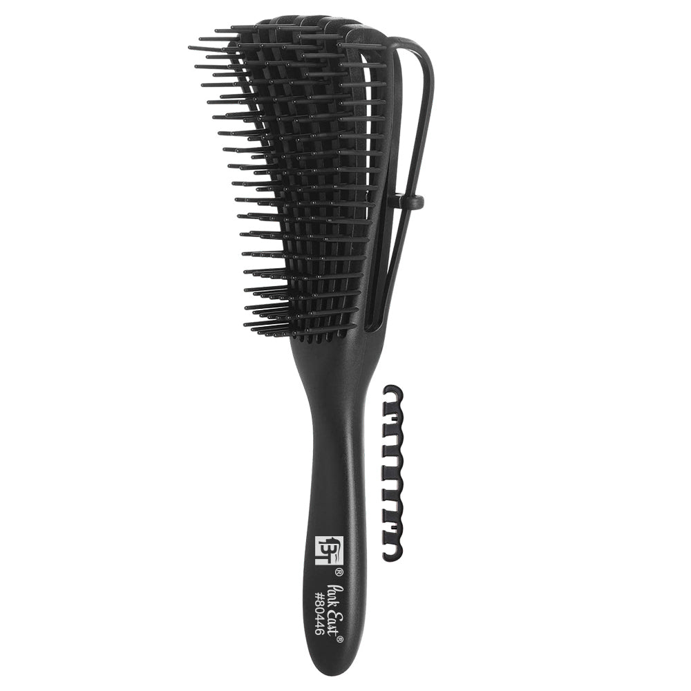 Flexible Glide Detangling Brush