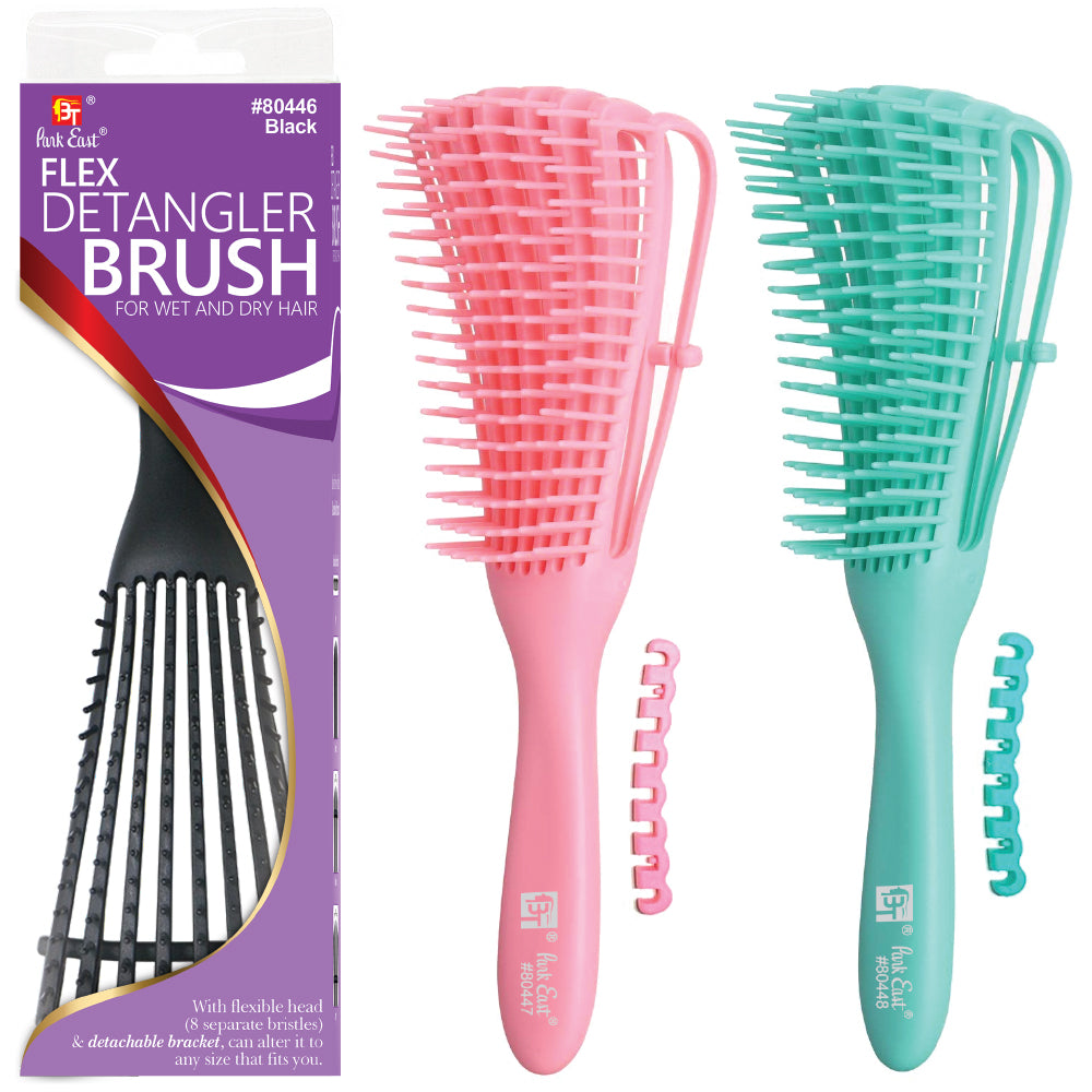 FLEX DETANGLING BRUSH