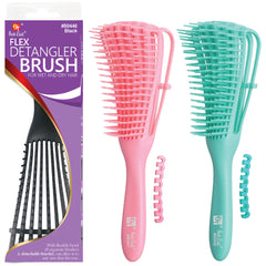 FLEX DETANGLING BRUSH