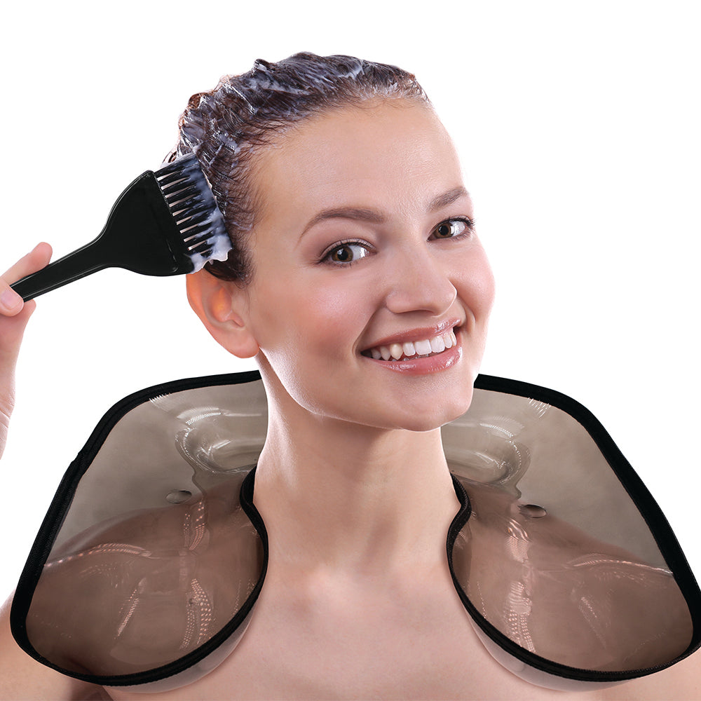 NECK TRAY (FOR HAIR PERM. DYE & ETC.)